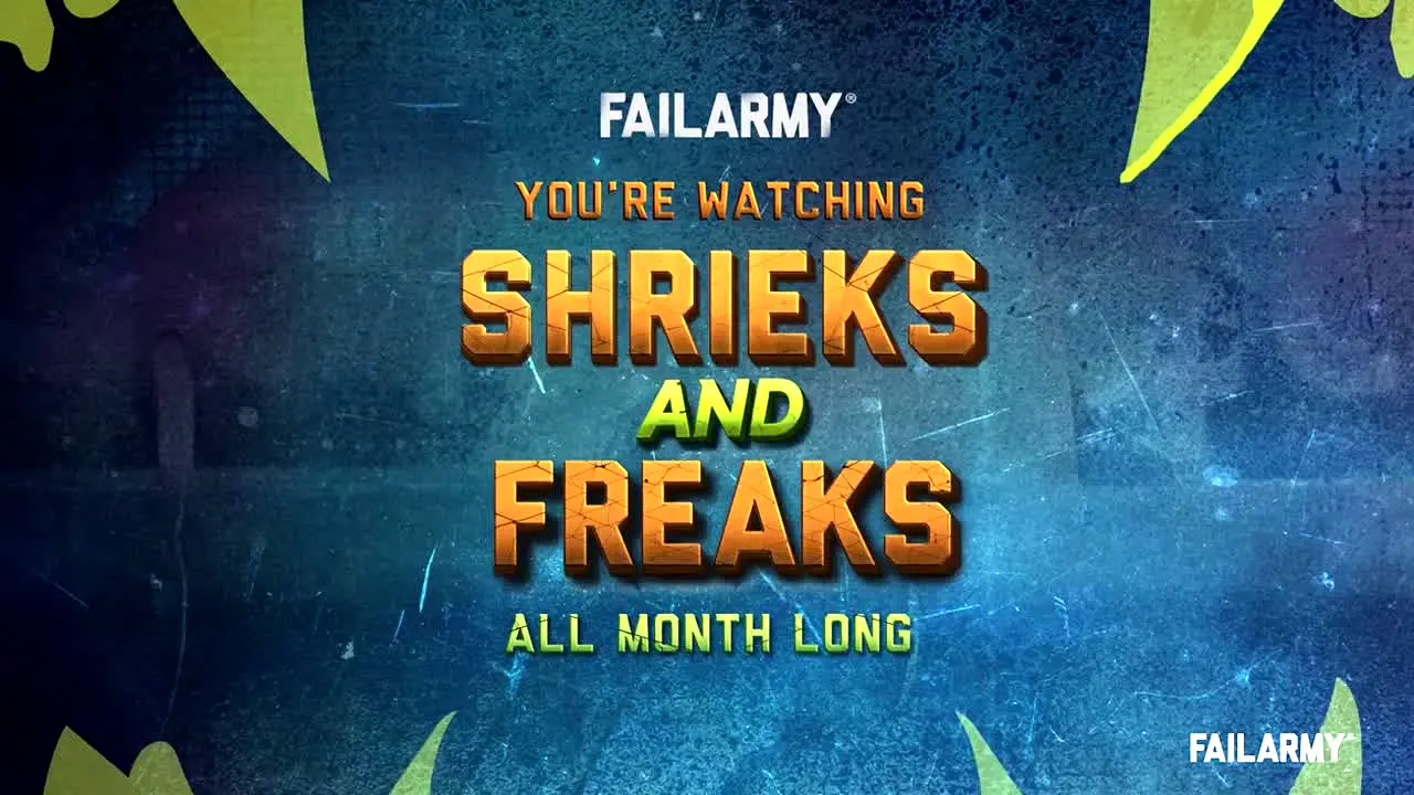 Fail Army live