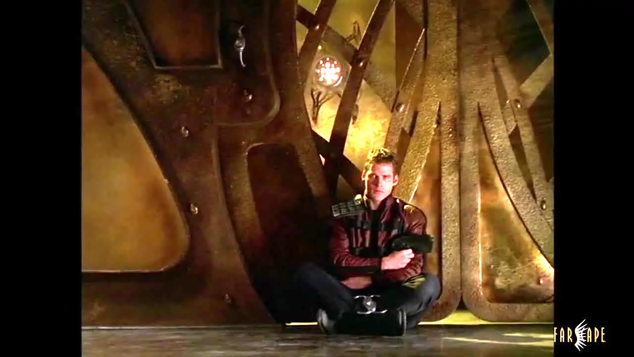 Farscape in diretta