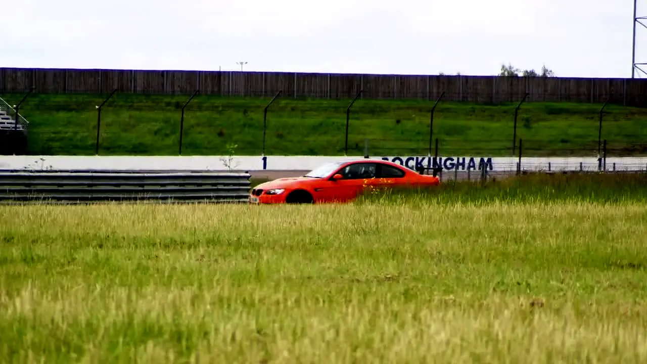 Fifth Gear in diretta