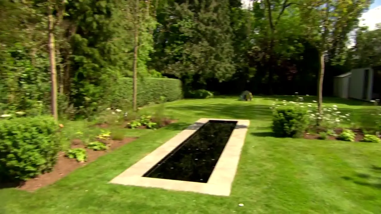 Garden Rescue live