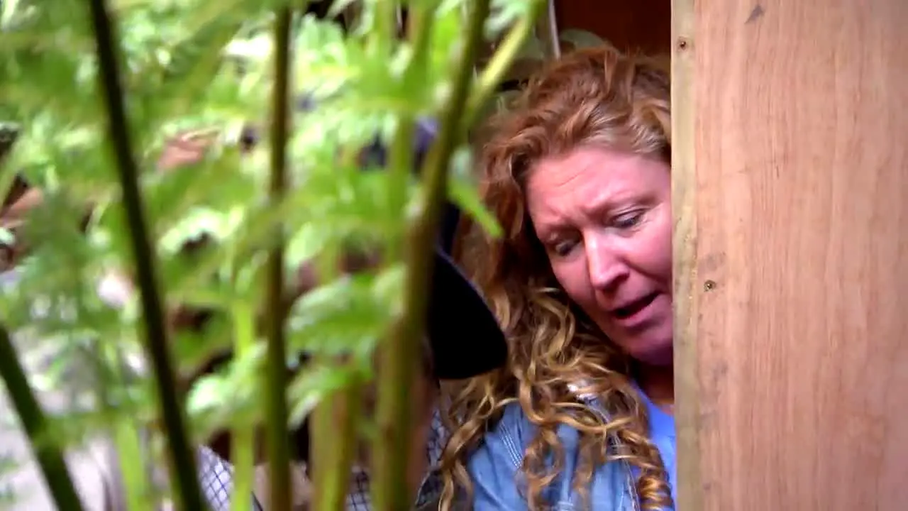 Garden Rescue in diretta