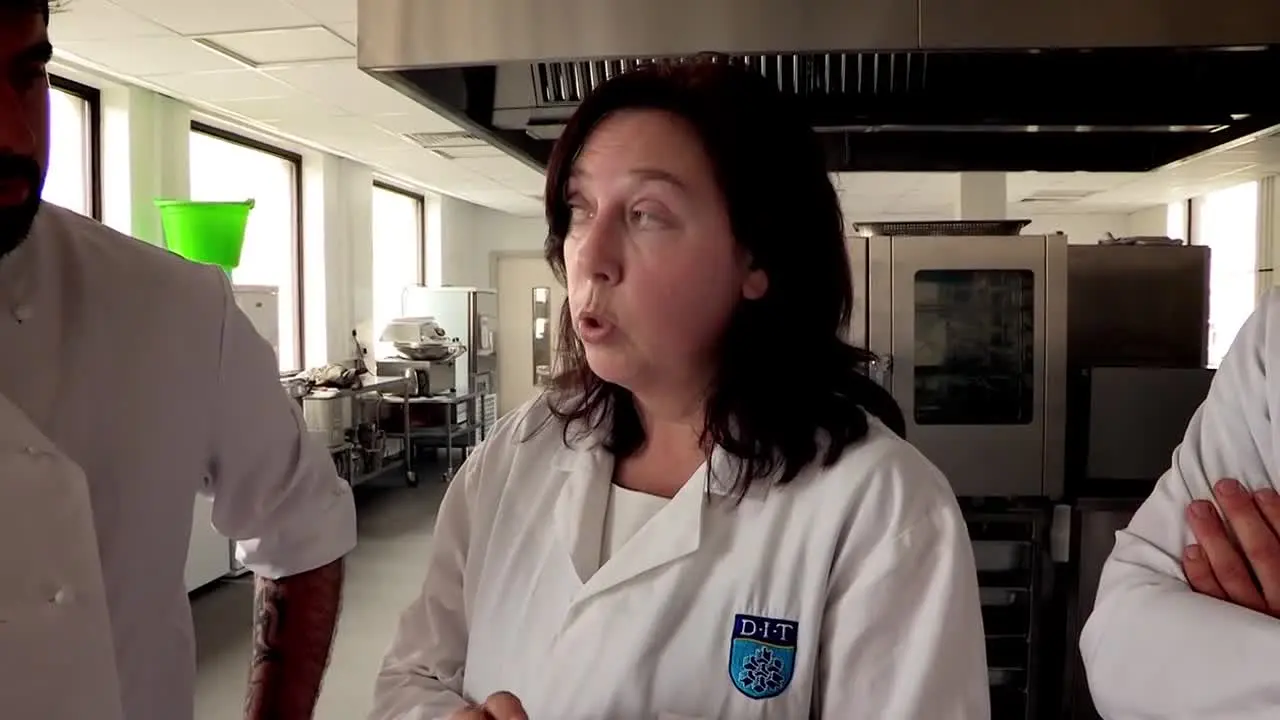 Great British Menu in diretta