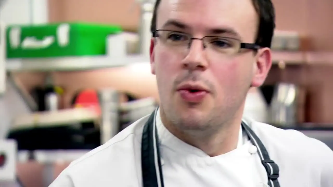 Great British Menu ao vivo