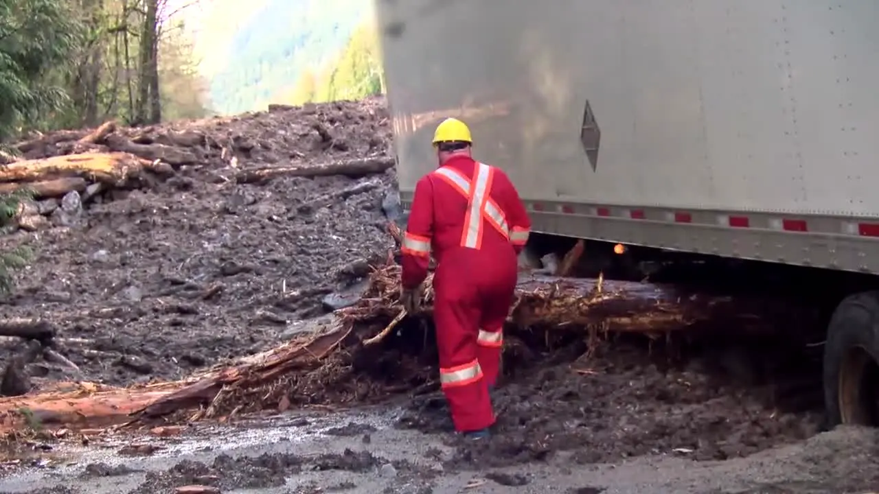 Highway Thru Hell in diretta