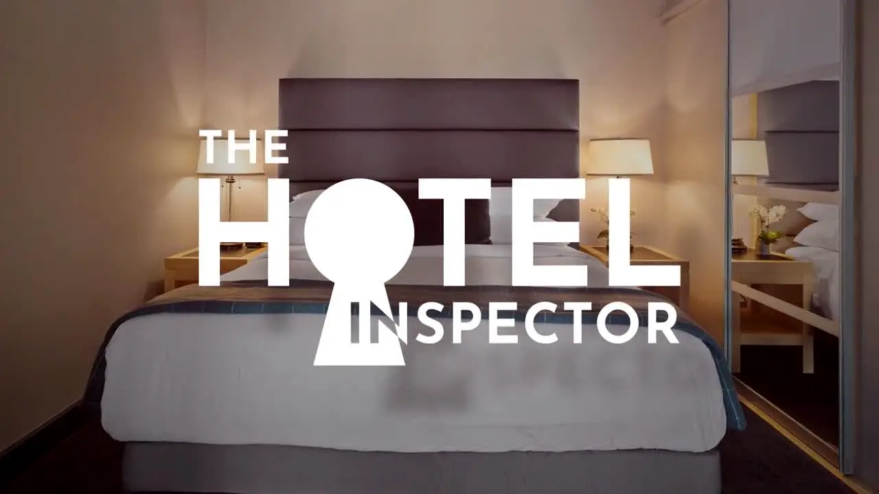 Hotel Inspector live
