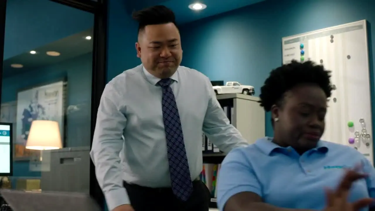 Kim's Convenience live