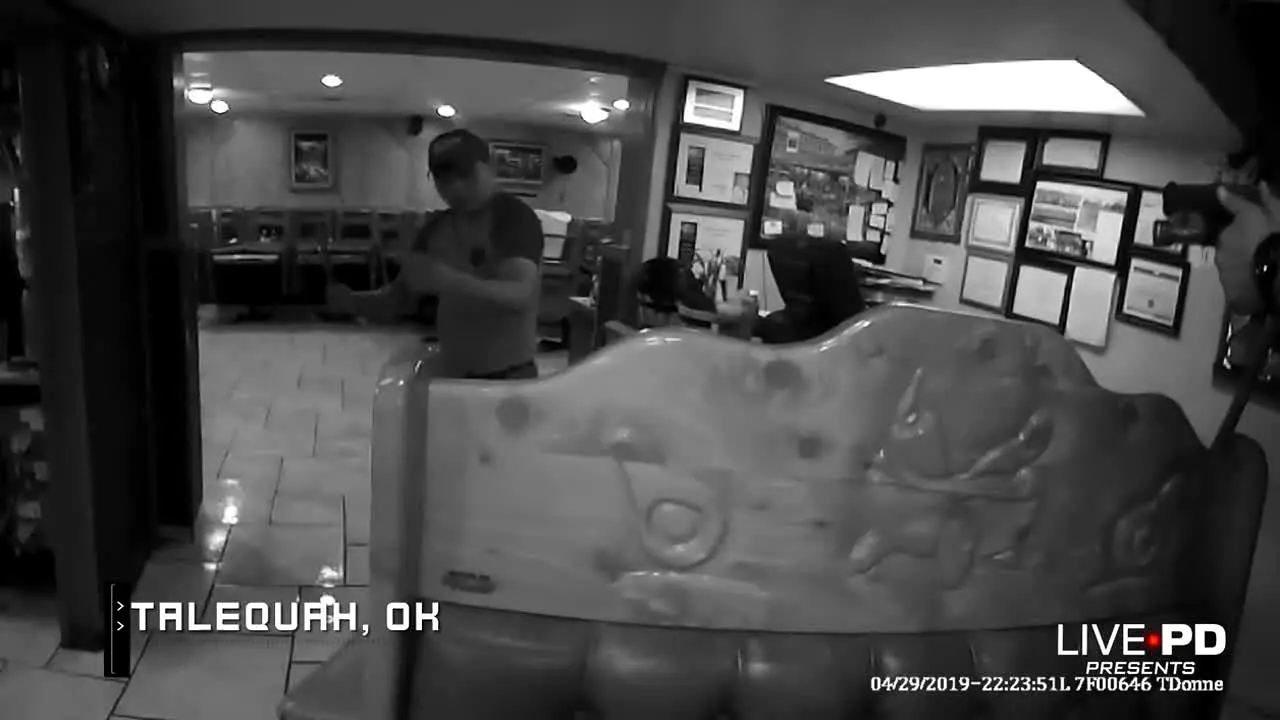 Live PD Presents live