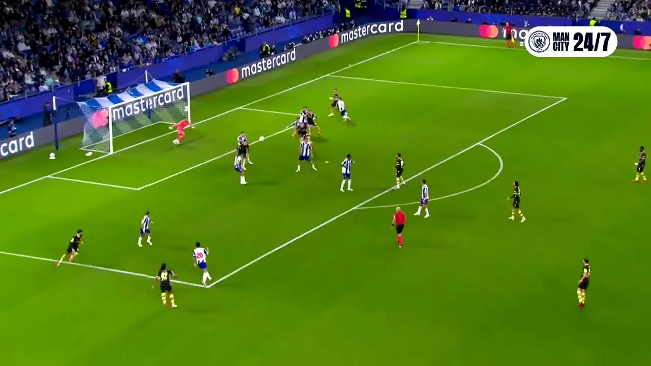 Man City 24/7 live