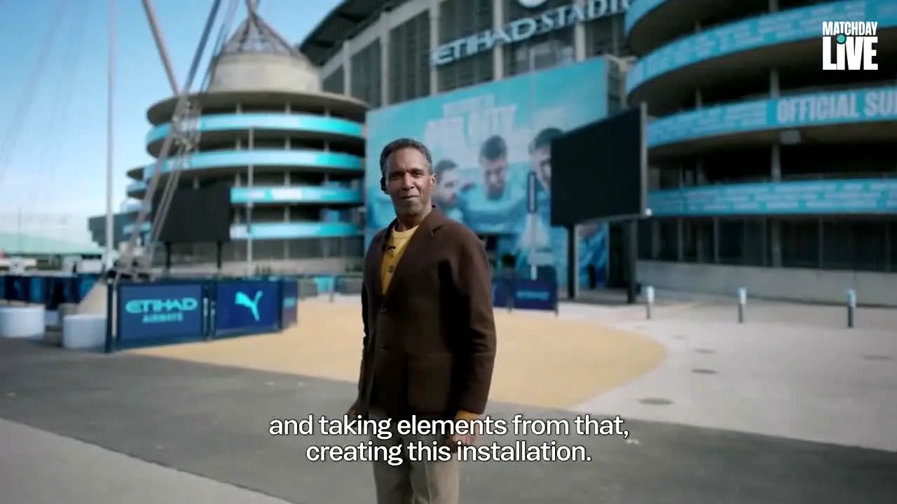 Man City 24/7 live