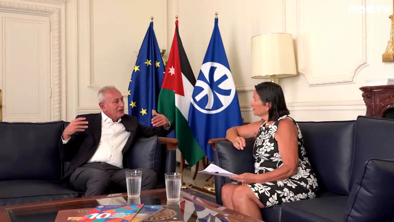 Med.TV live