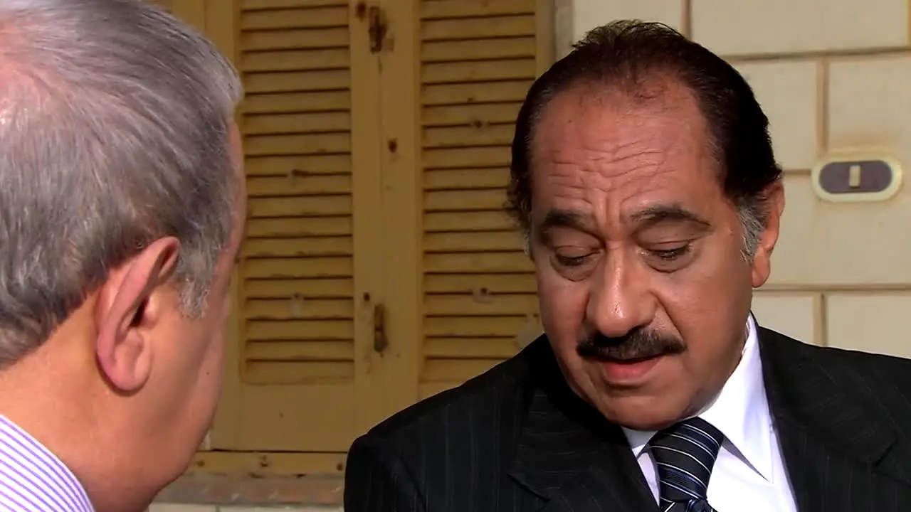 Merhaba Arabic Drama live