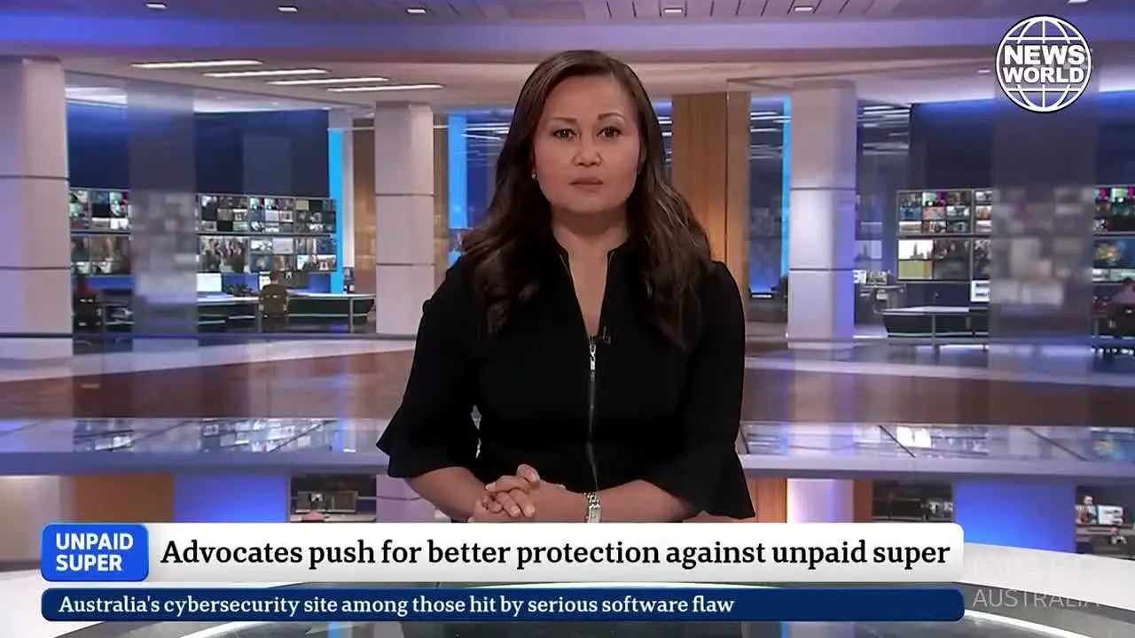 NewsWorld live