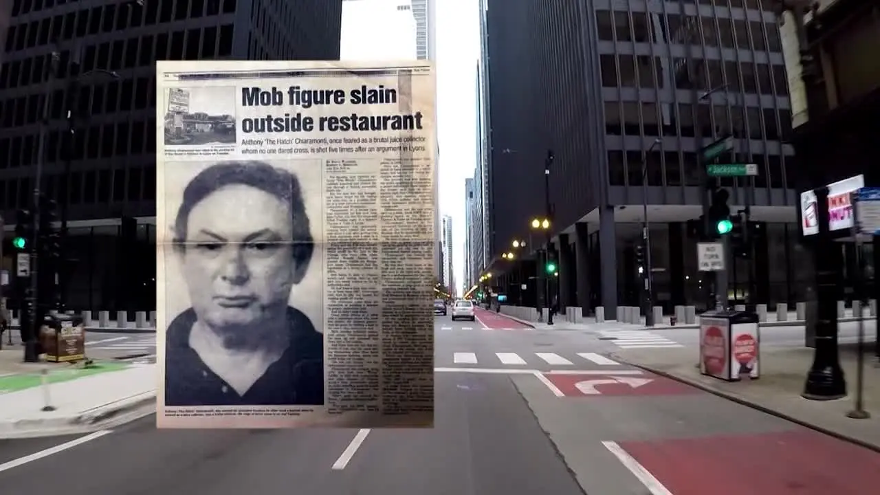 Real Crime na żywo