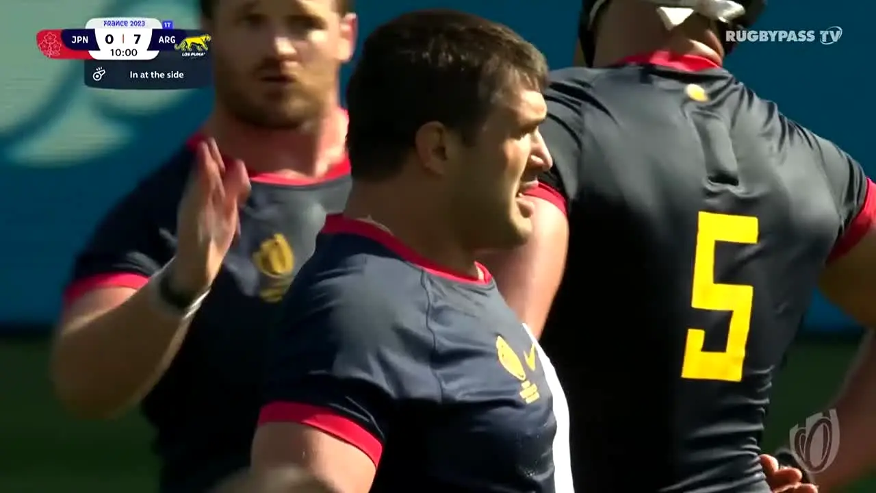 RugbyPass TV live