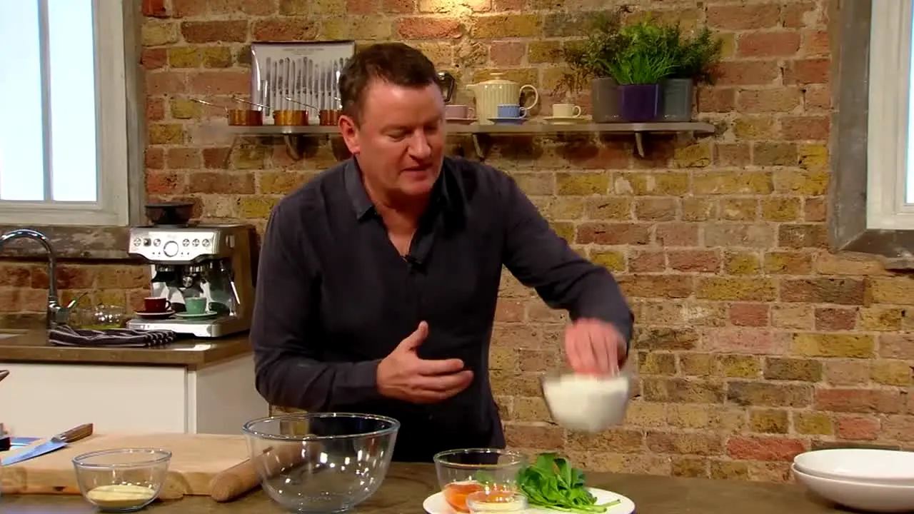 Saturday Kitchen live
