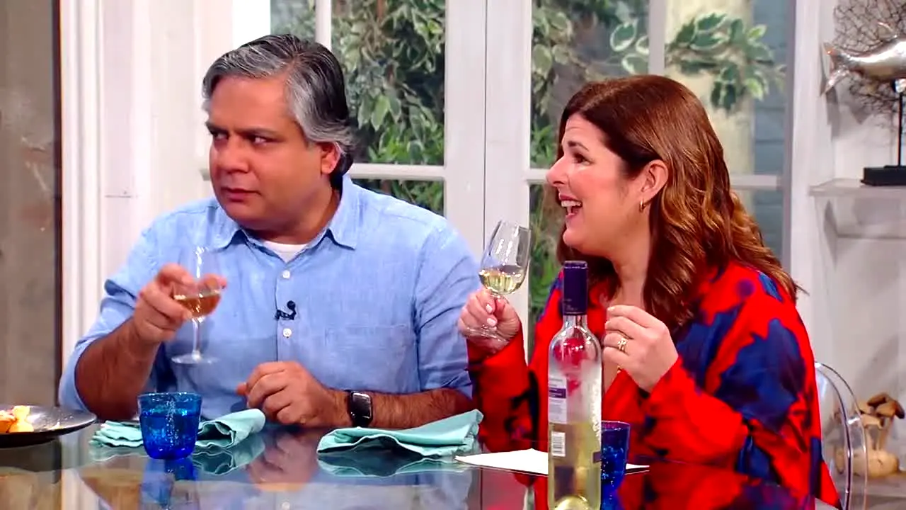 Saturday Kitchen en vivo