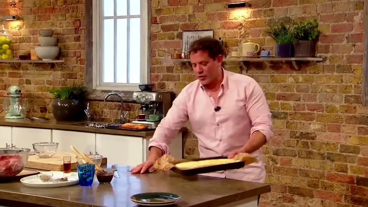 Saturday Kitchen — прямой эфир