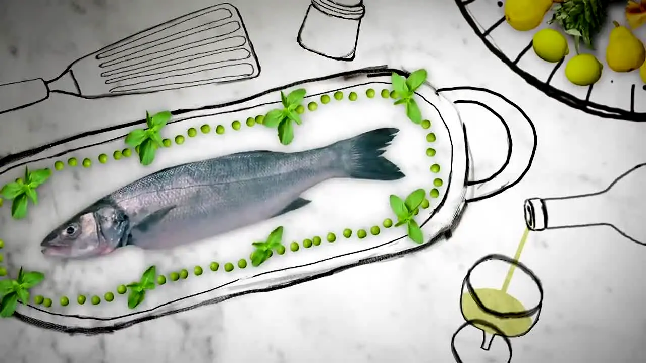 Saturday Kitchen en direct