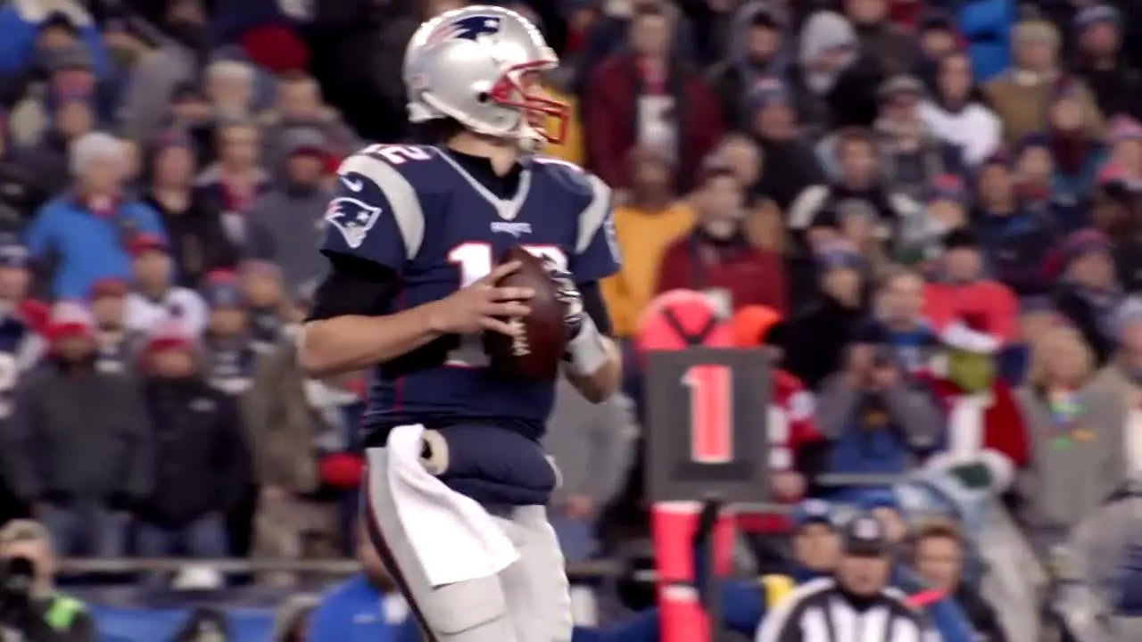 Super Bowl Champions live