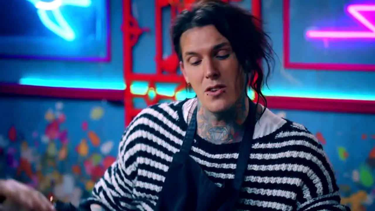 Tattoo Fixers na żywo