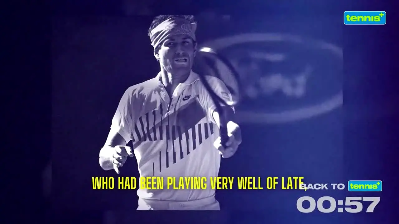 Tennis+ na żywo