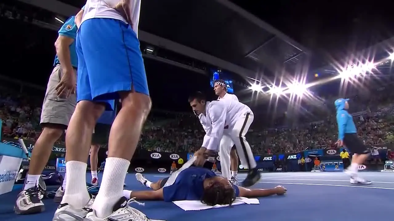 Tennis+ live