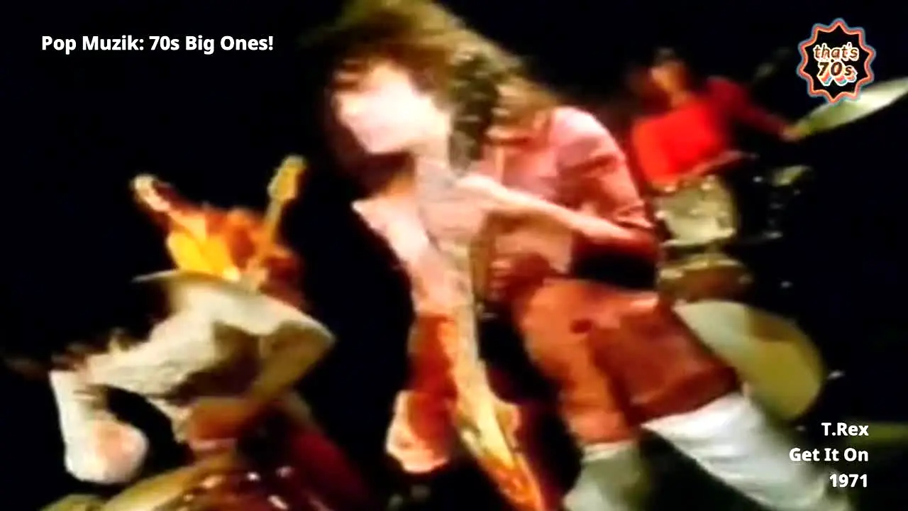 That's 70s live