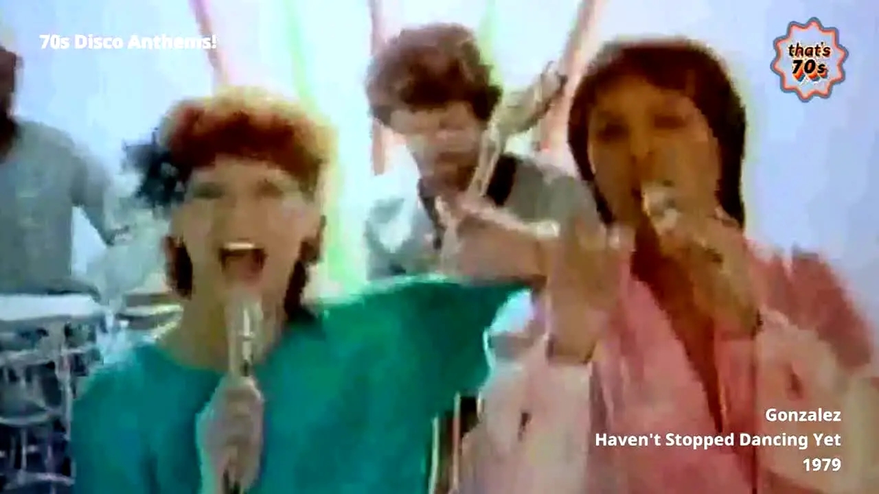 That's 70s en direct
