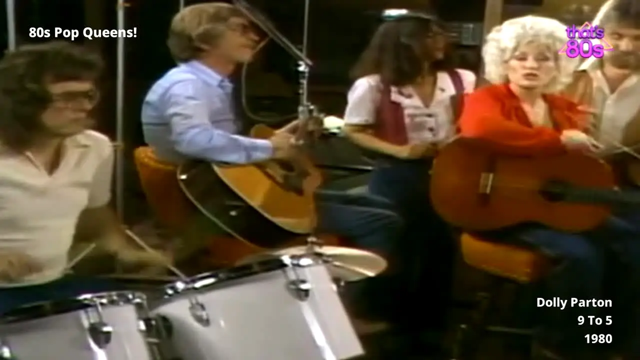 That's 80s in diretta