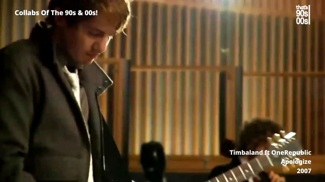 That's 90s00s in diretta