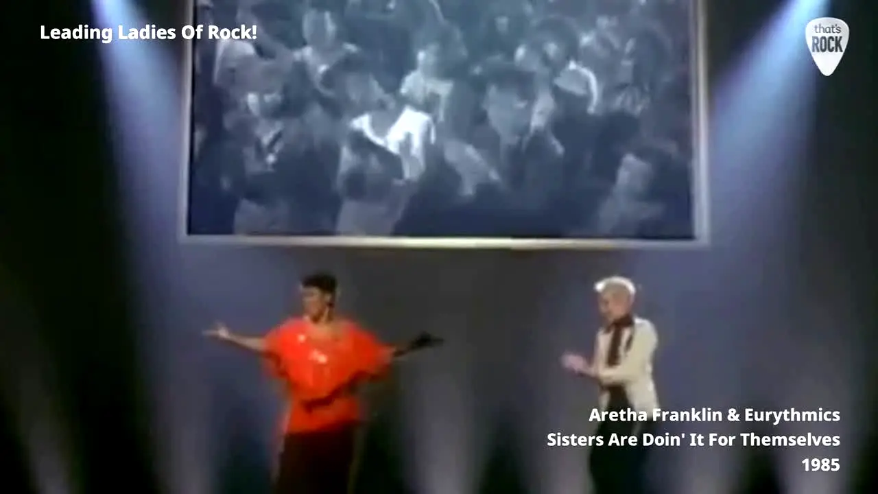 That's ROCK — прямой эфир