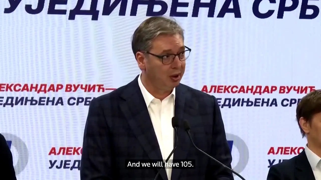 The Reuters 60 live