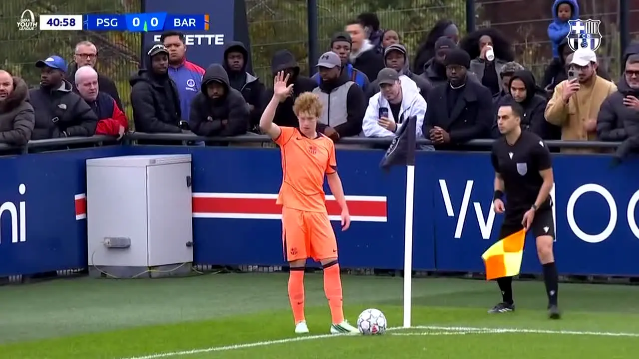 TOP Barça live
