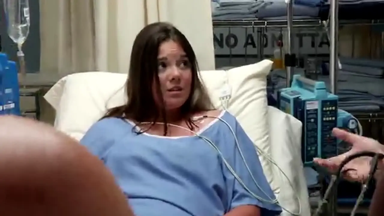 Untold Stories Of The ER live