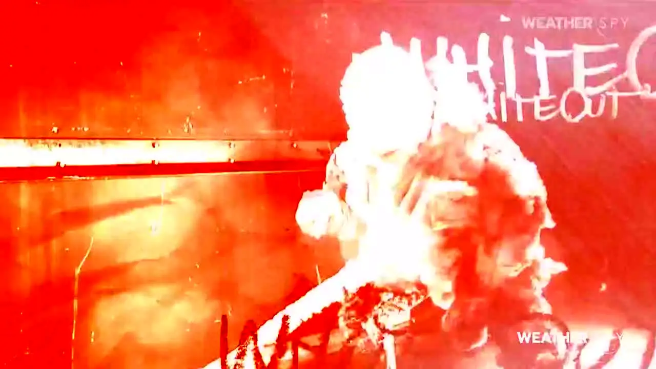 Weather Spy en vivo