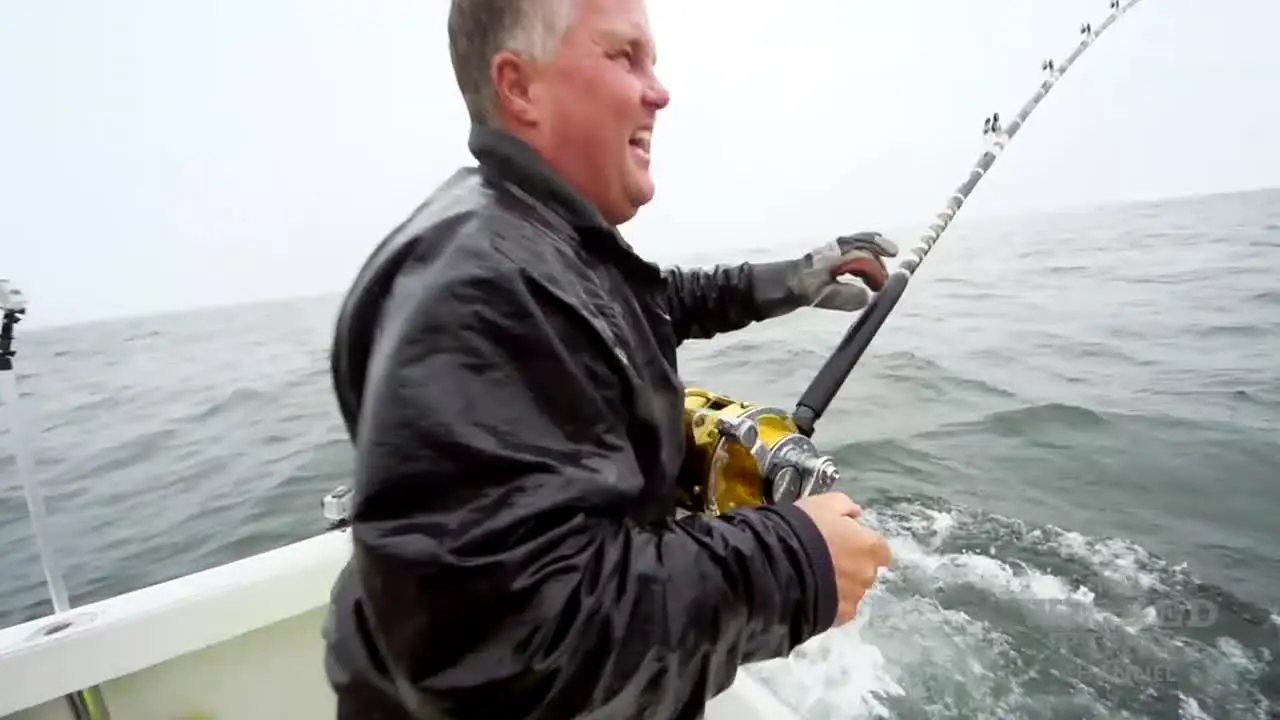Wicked Tuna na żywo