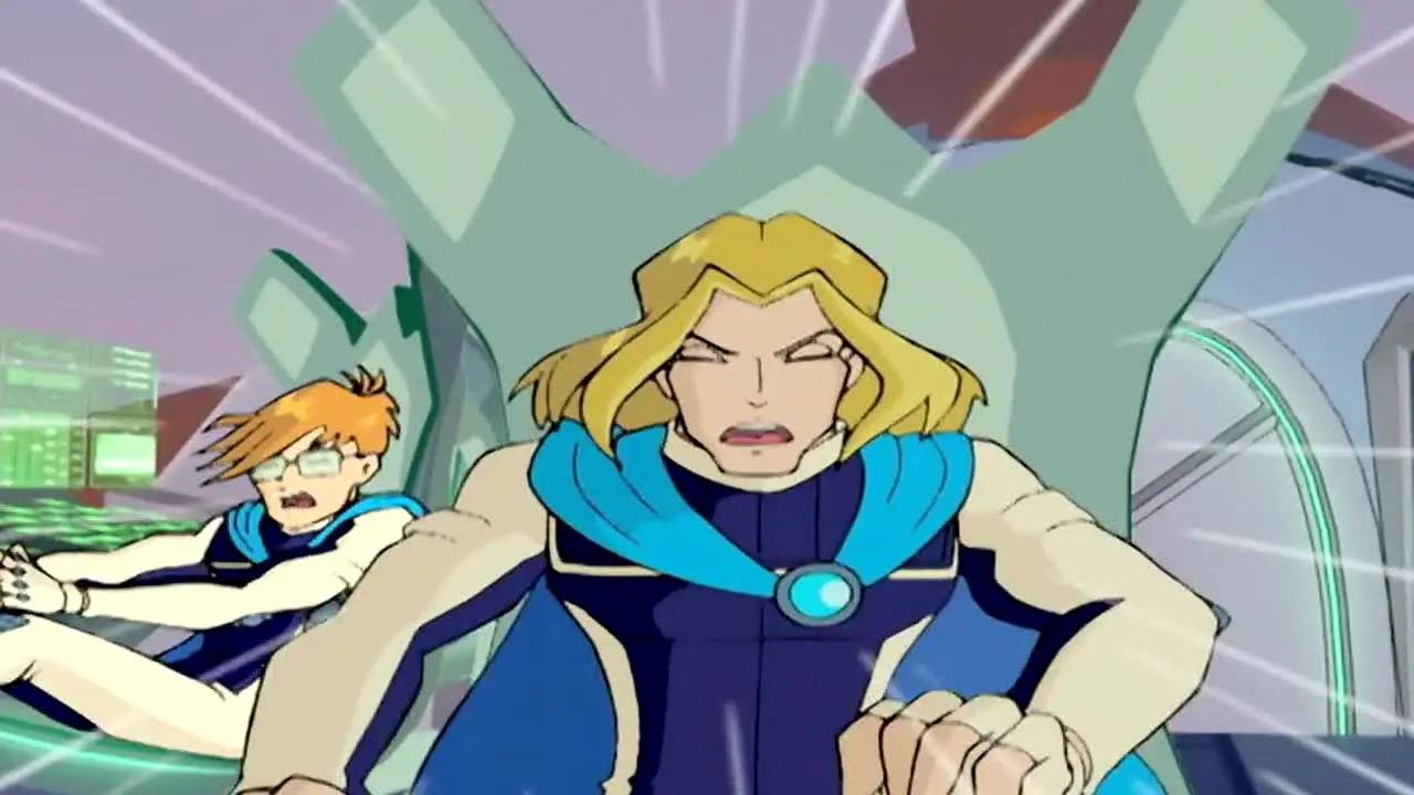 Winx Club TV live