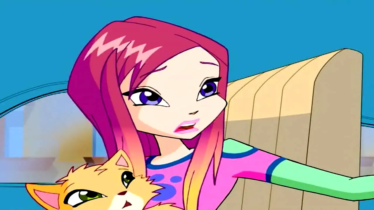 Winx Club TV live