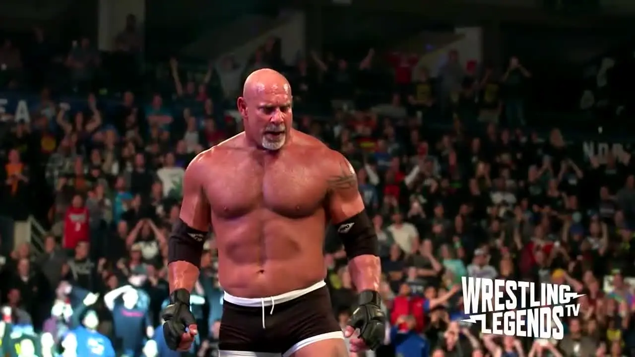 Wrestling Legends TV live