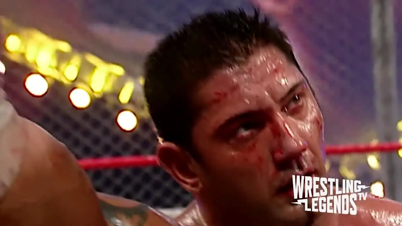 Wrestling Legends TV live