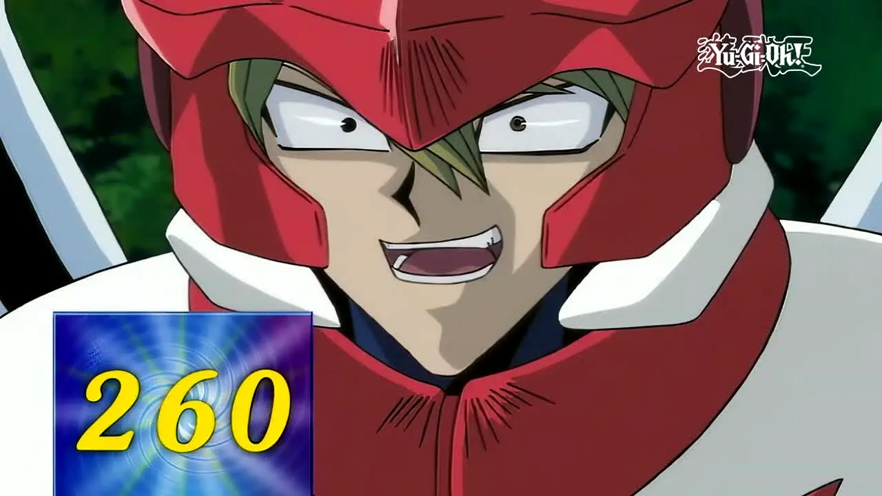 Yu-Gi-Oh! live