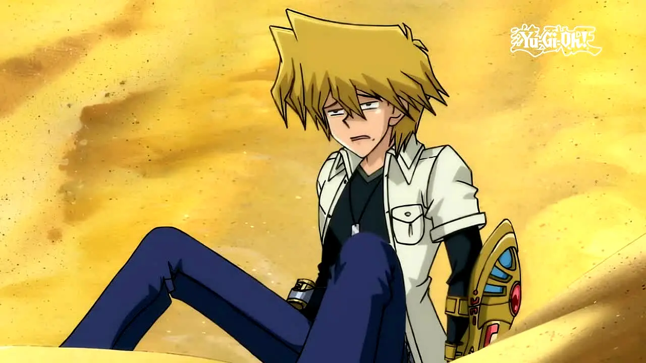 Yu-Gi-Oh! in diretta