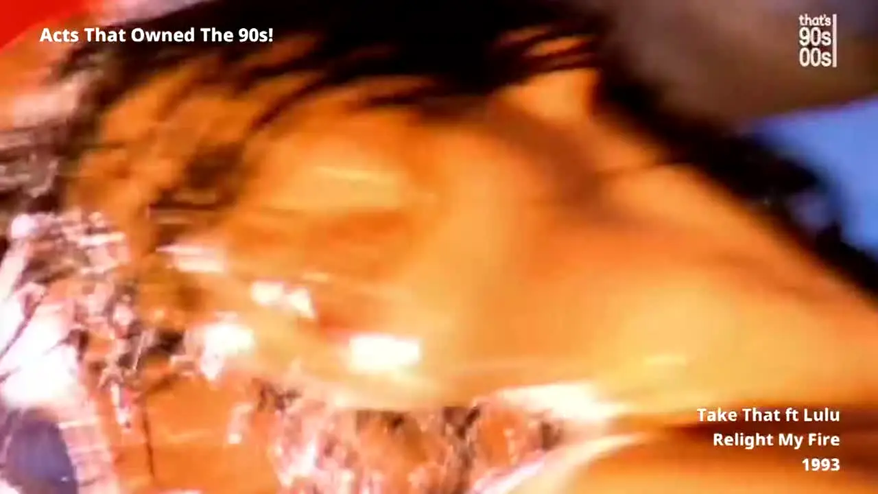 That's 90s00s en vivo