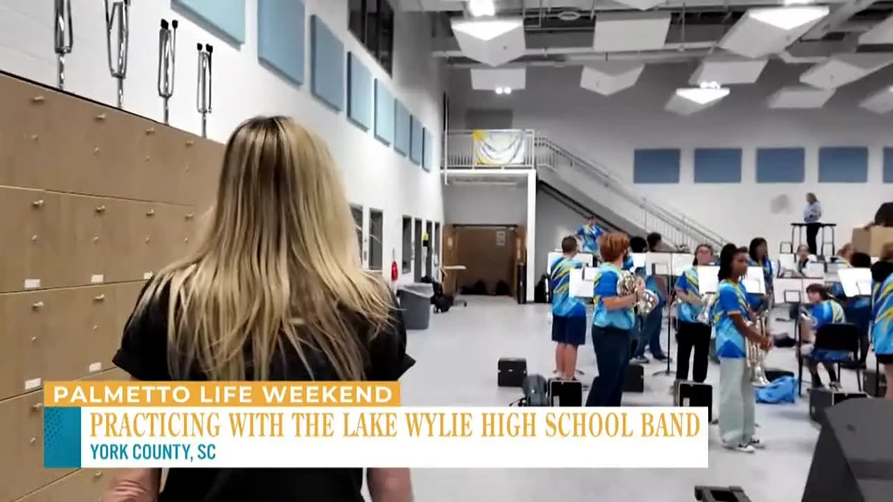 WBTV News 3 live