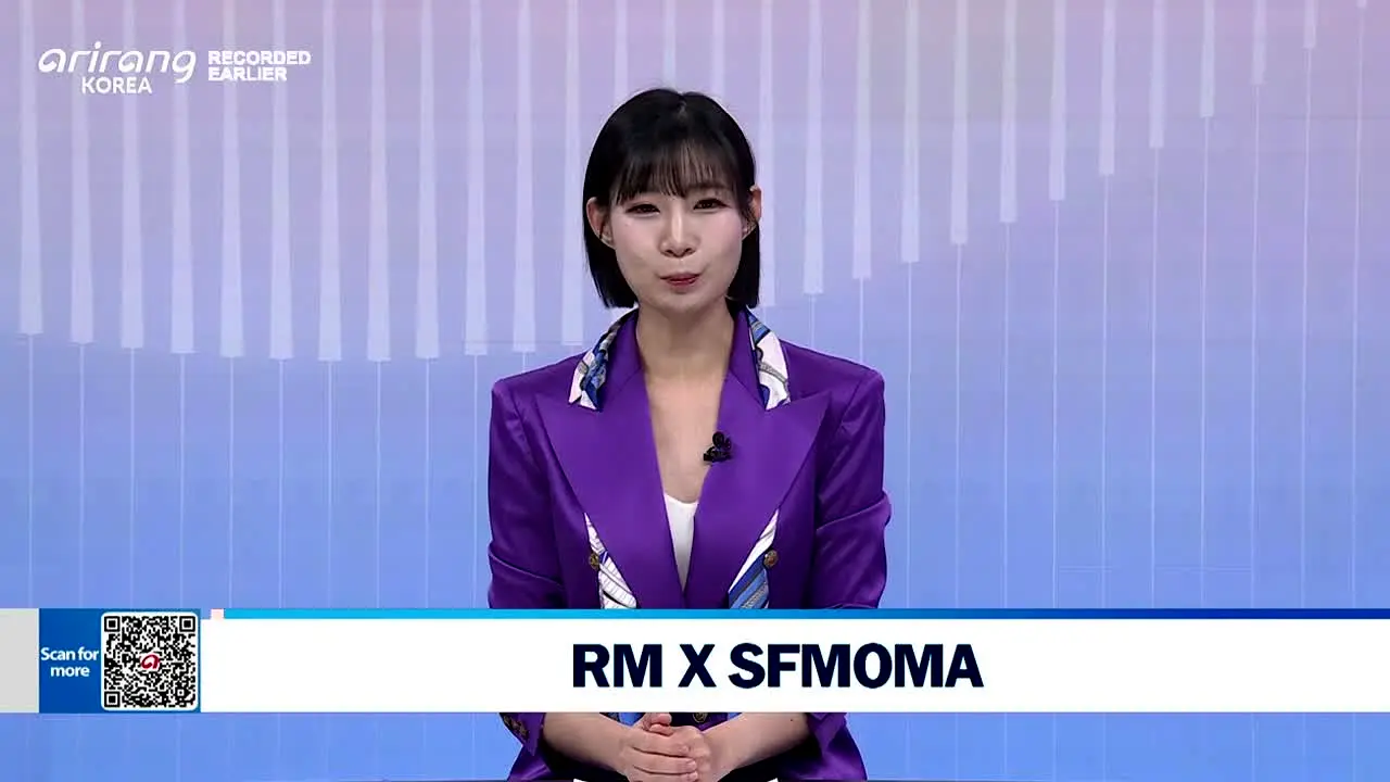 Arirang live