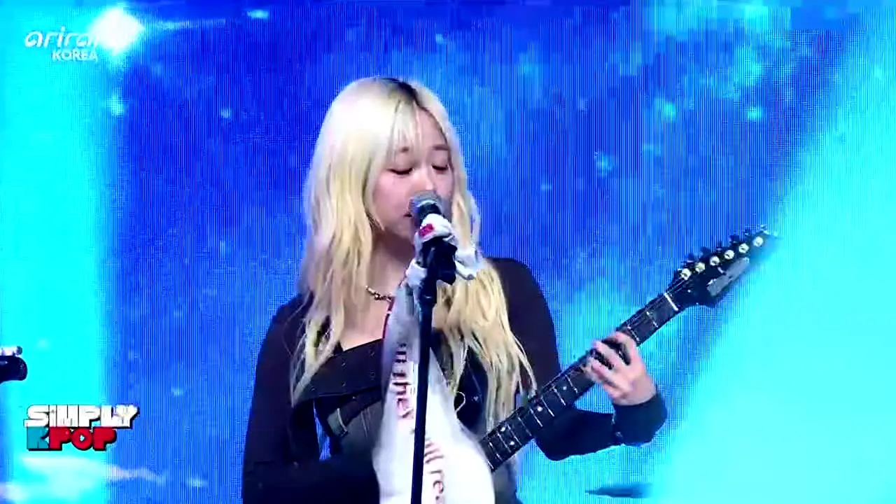 Arirang en direct