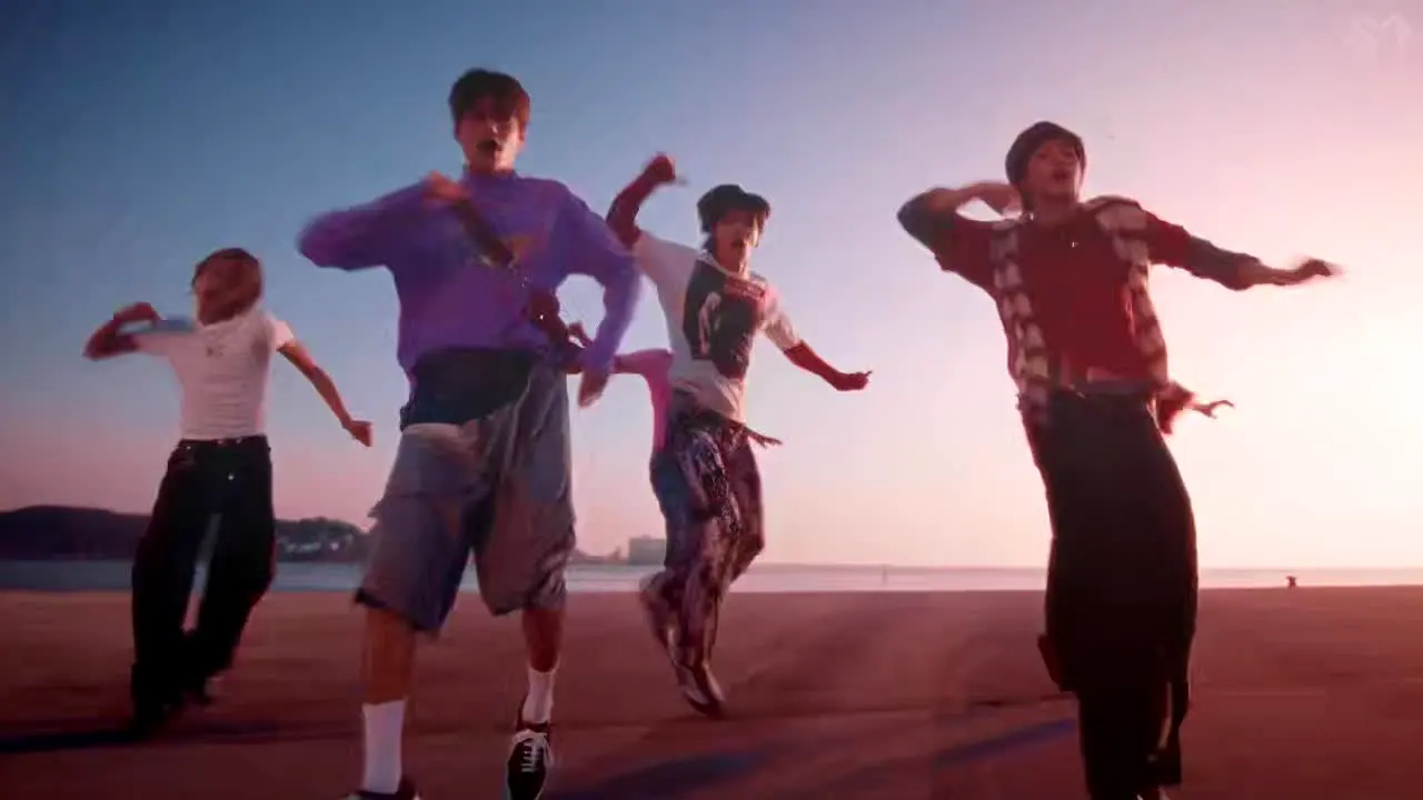 SMTOWN live