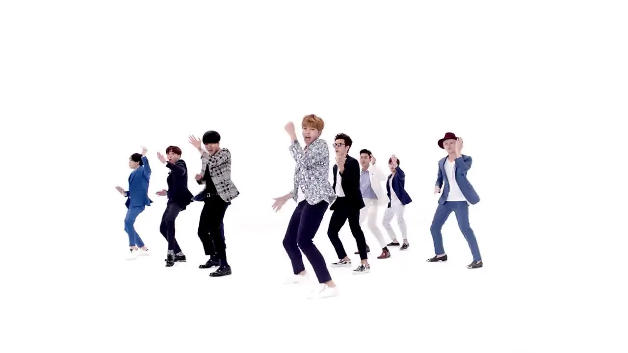 SMTOWN ao vivo