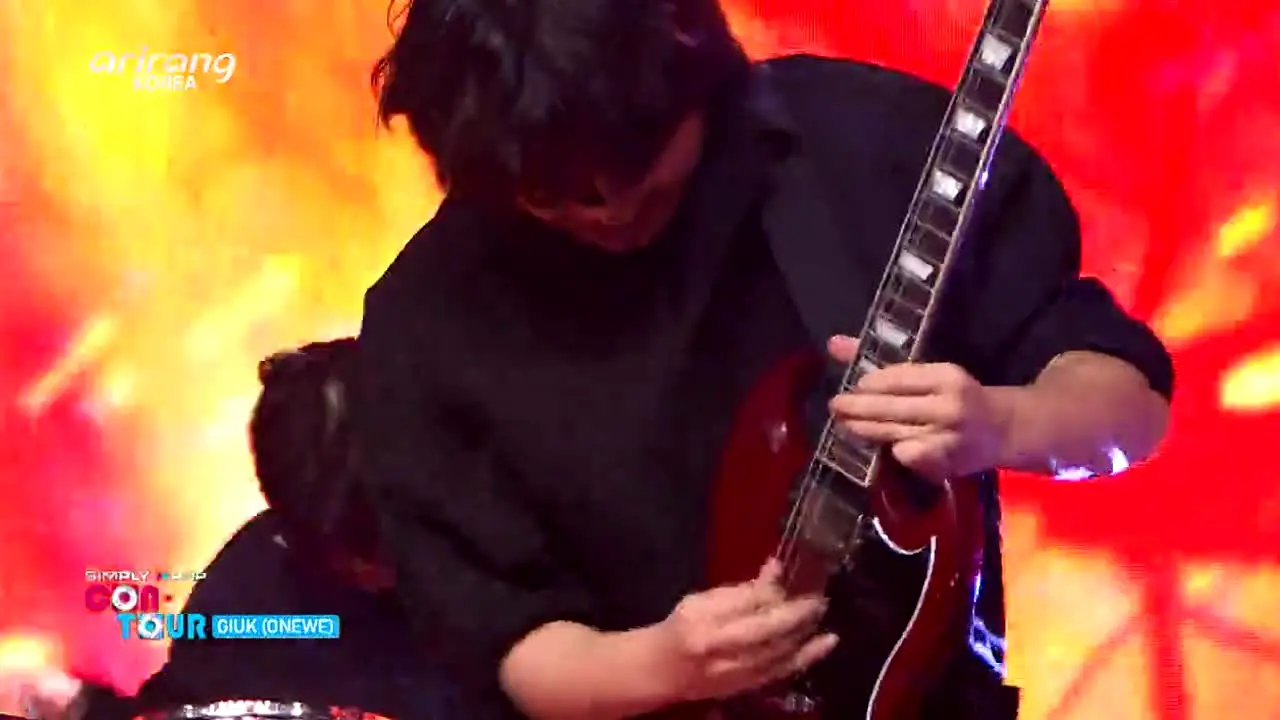 @K-Music live