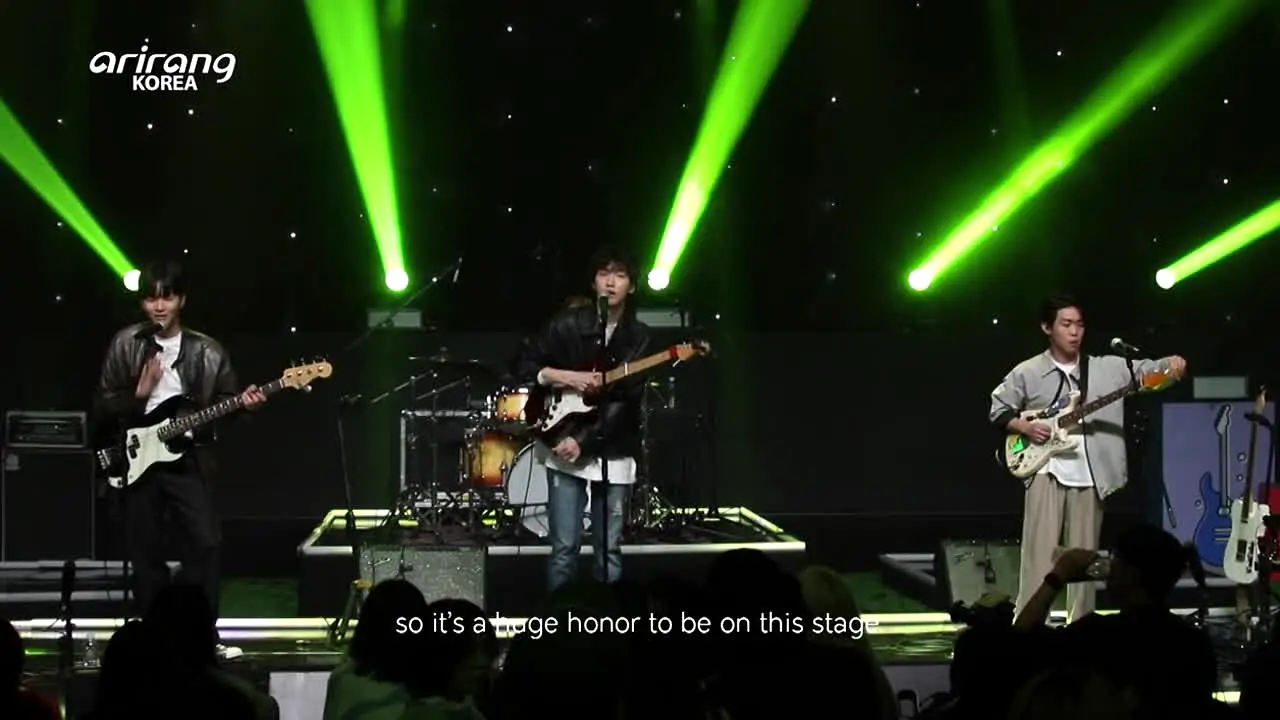 @K-Music live
